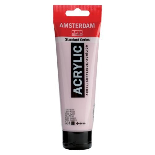 AMSTERDAM Peinture acrylique       120ml
