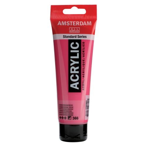 AMSTERDAM Peinture acrylique       120ml