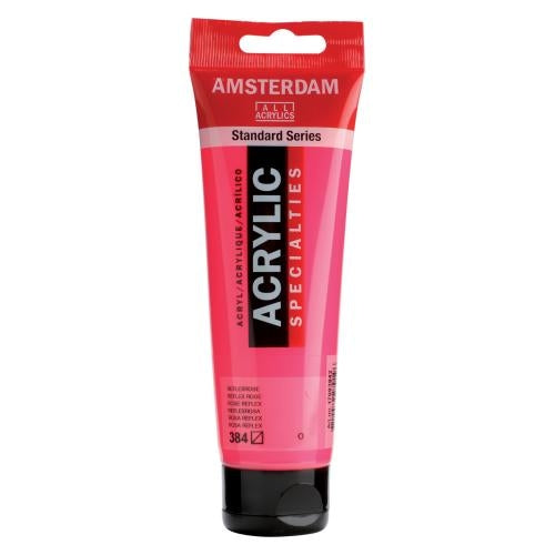 AMSTERDAM Peinture acrylique       120ml