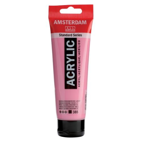 AMSTERDAM Peinture acrylique       120ml