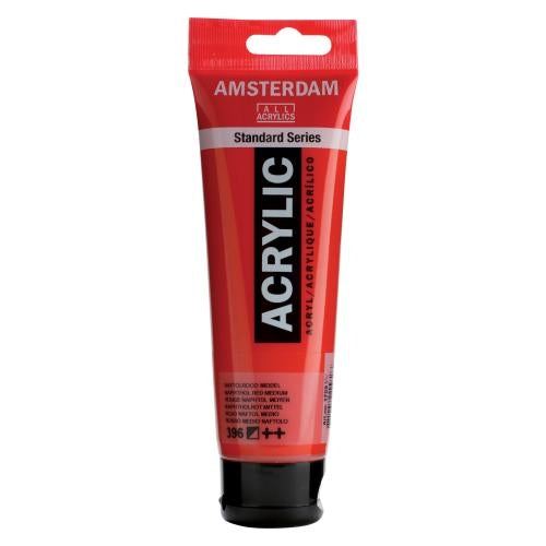 AMSTERDAM Peinture acrylique       120ml