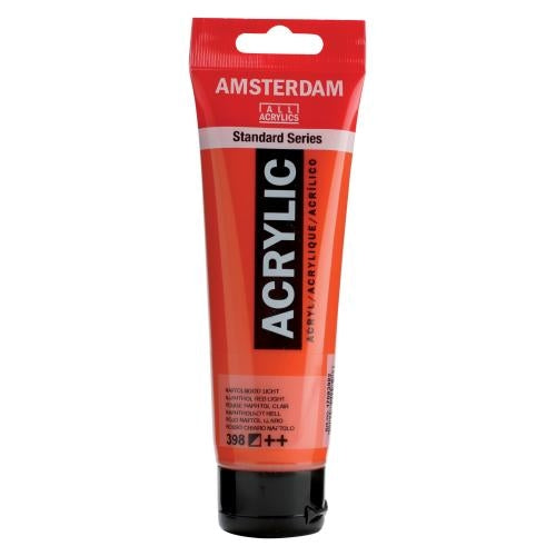 AMSTERDAM Peinture acrylique       120ml