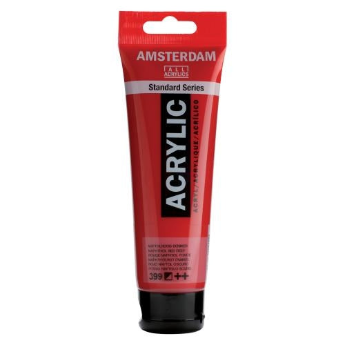 AMSTERDAM Peinture acrylique       120ml