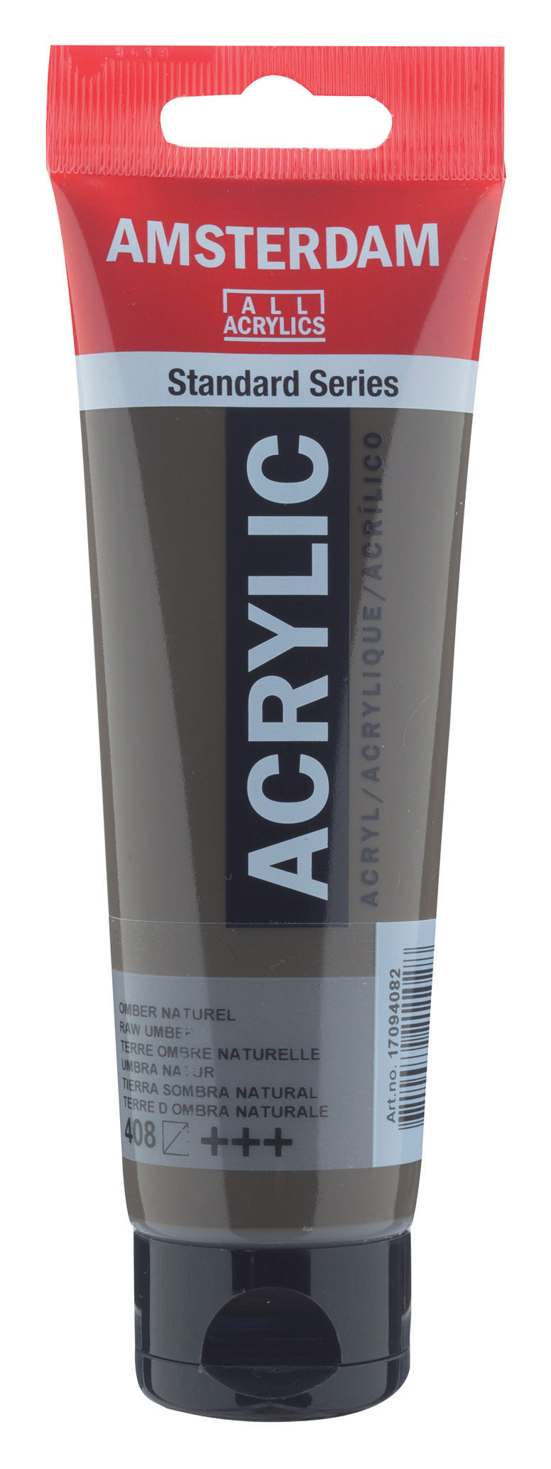 AMSTERDAM Peinture acrylique       120ml