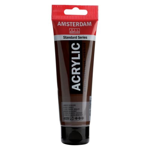 AMSTERDAM Peinture acrylique       120ml