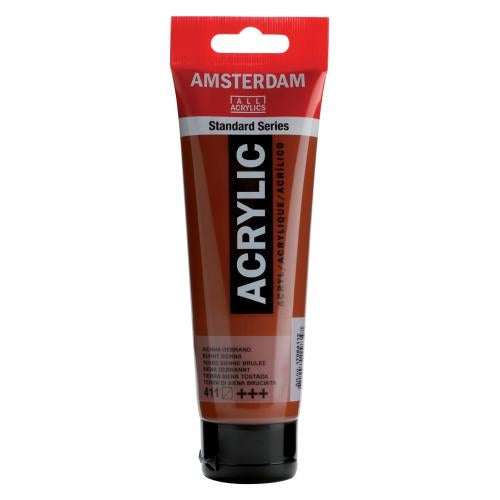 AMSTERDAM Peinture acrylique       120ml