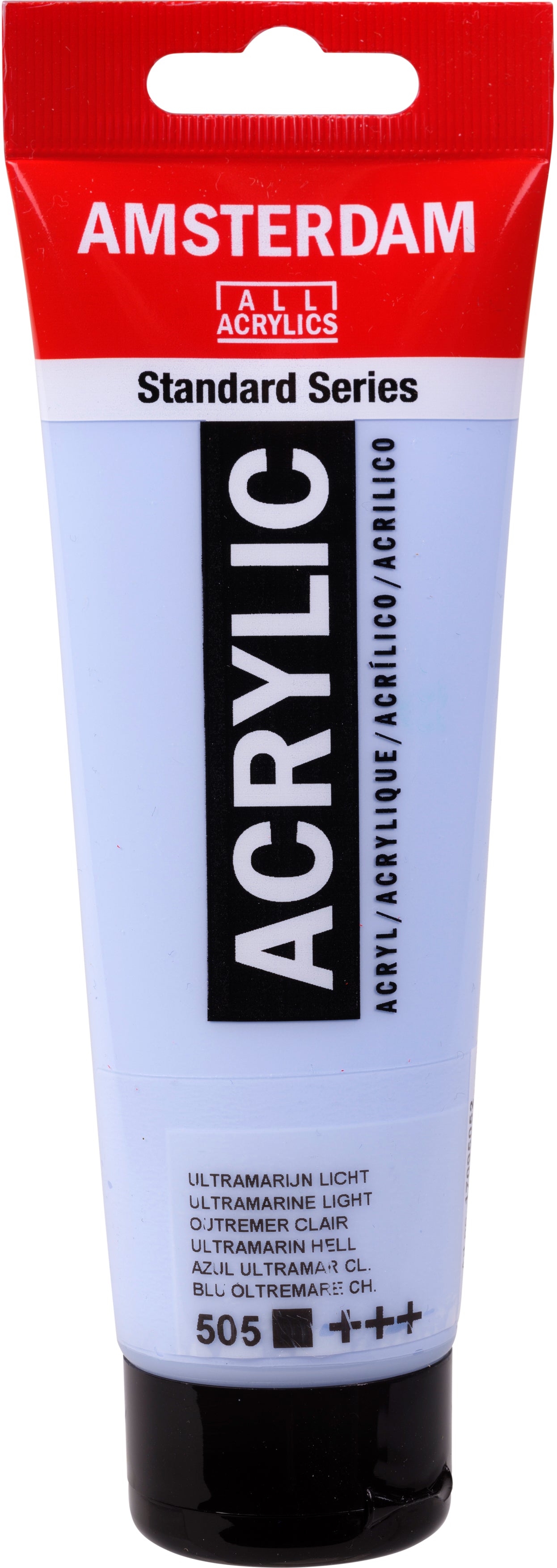 AMSTERDAM Peinture acrylique       120ml