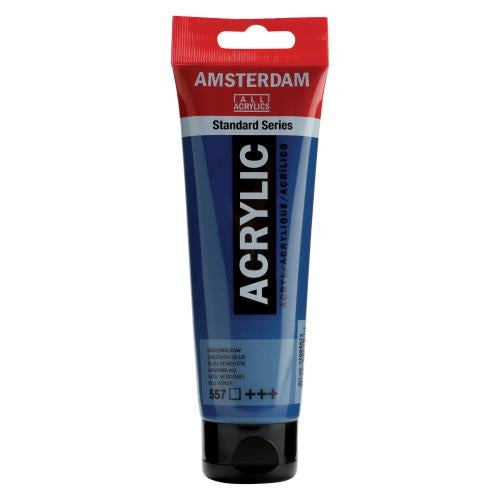 AMSTERDAM Peinture acrylique       120ml