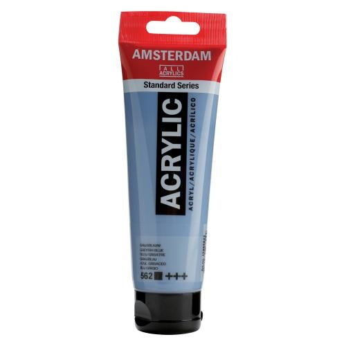 AMSTERDAM Peinture acrylique       120ml
