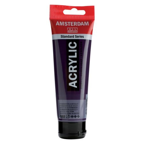AMSTERDAM Peinture acrylique       120ml