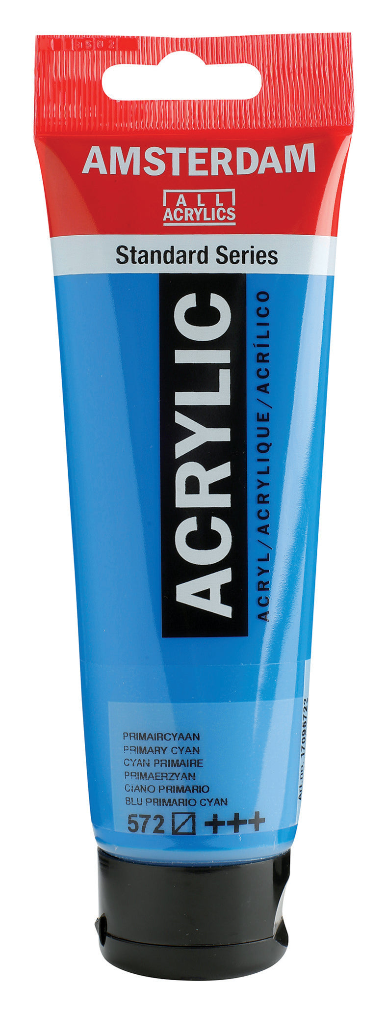 AMSTERDAM Peinture acrylique       120ml