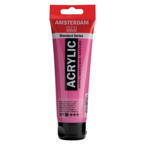 AMSTERDAM Peinture acrylique       120ml