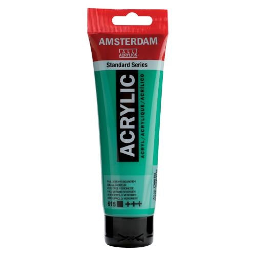 AMSTERDAM Peinture acrylique       120ml
