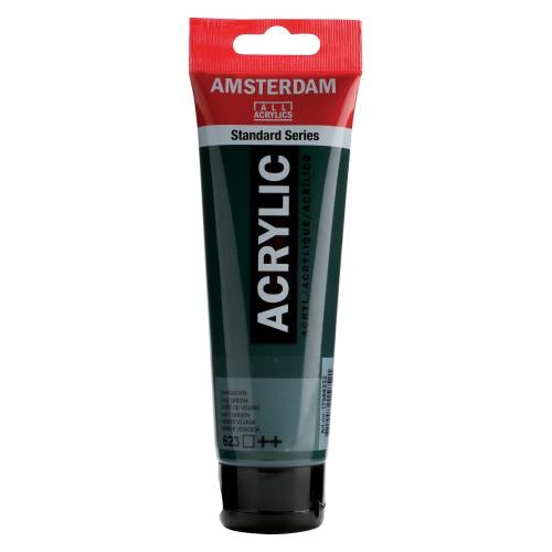 AMSTERDAM Peinture acrylique       120ml