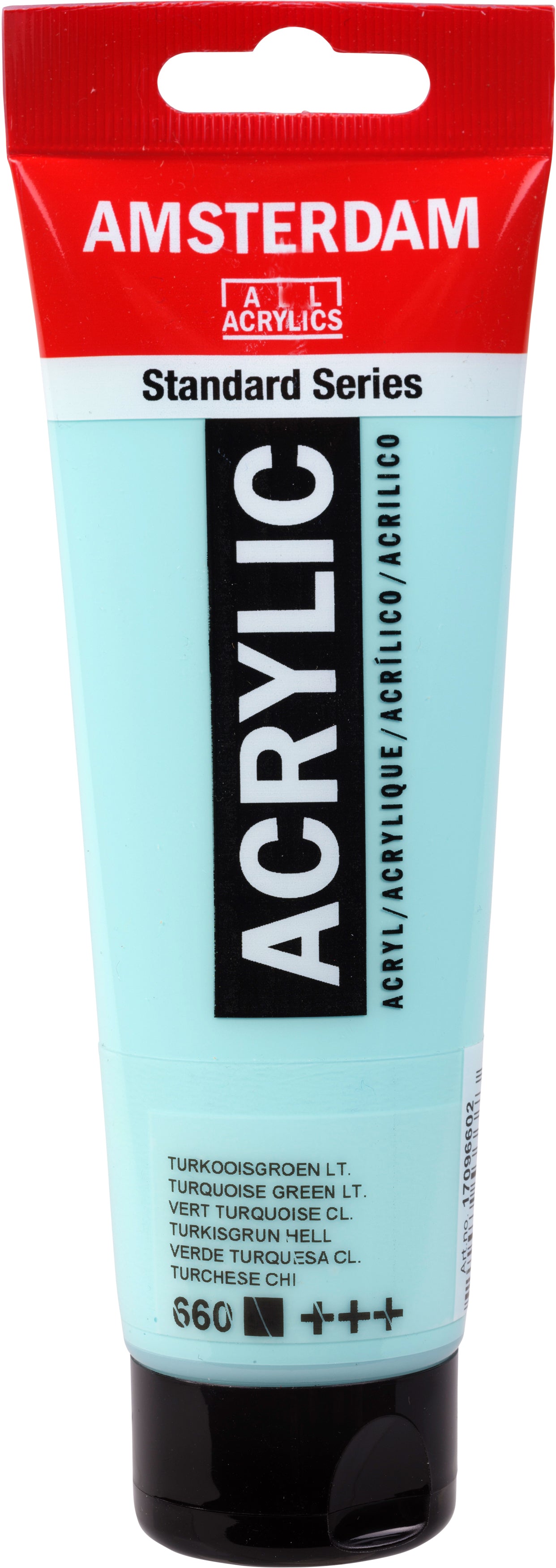 AMSTERDAM Peinture acrylique       120ml