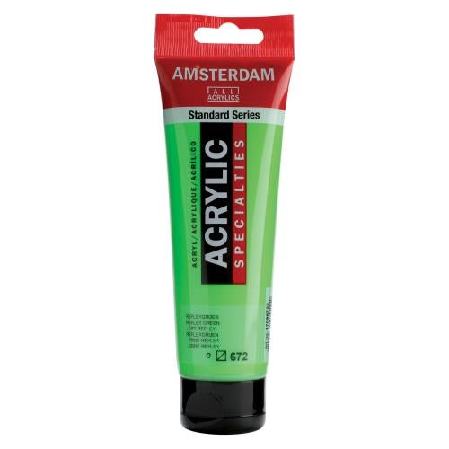 AMSTERDAM Peinture acrylique       120ml