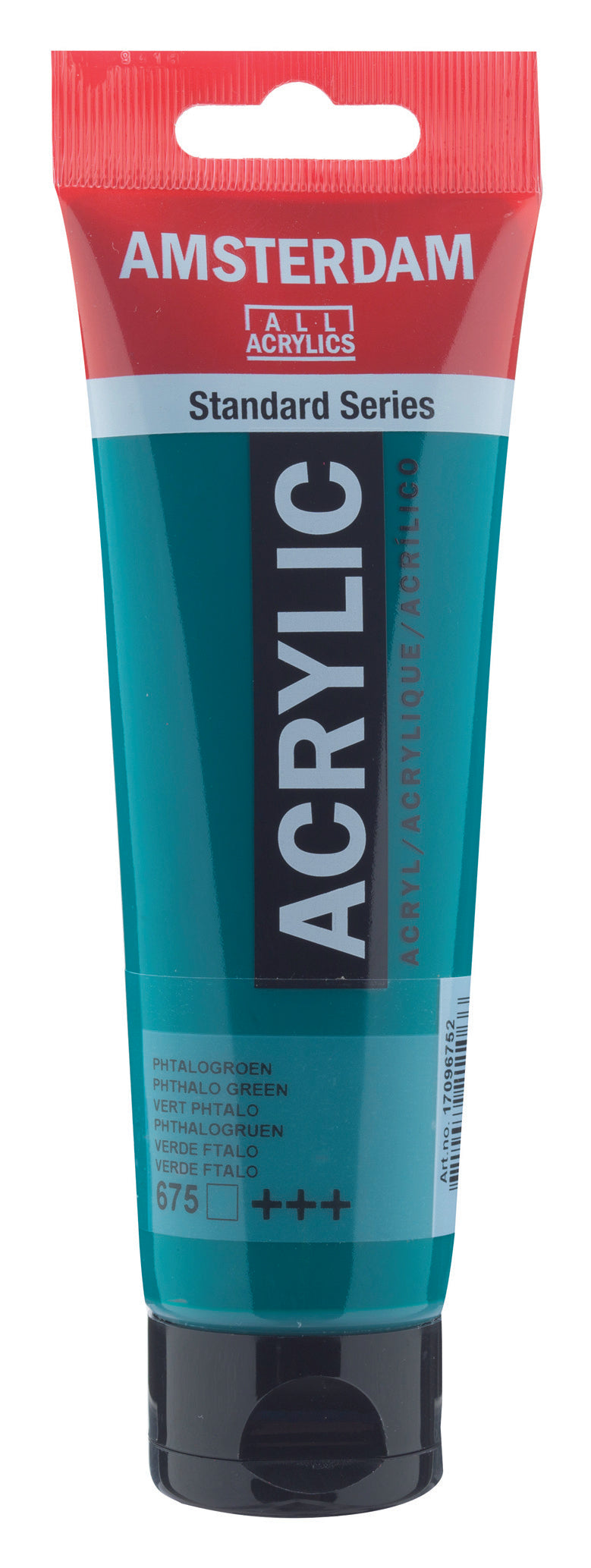 AMSTERDAM Peinture acrylique       120ml