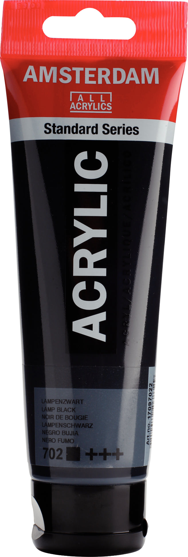AMSTERDAM Peinture acrylique       120ml