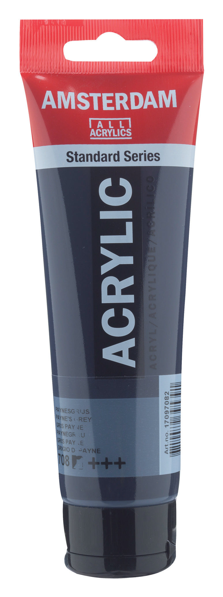 AMSTERDAM Peinture acrylique       120ml