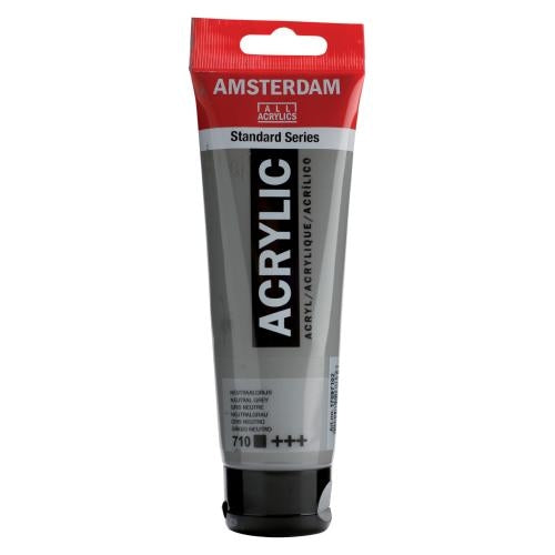 AMSTERDAM Peinture acrylique       120ml