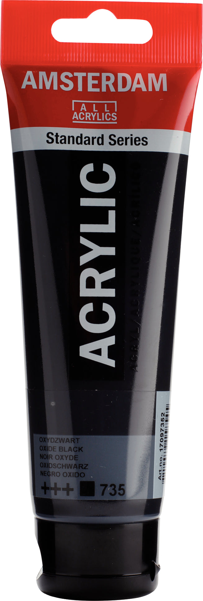 AMSTERDAM Peinture acrylique       120ml