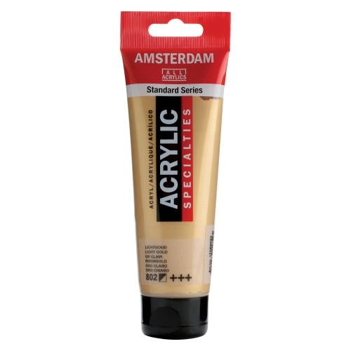 AMSTERDAM Peinture acrylique       120ml