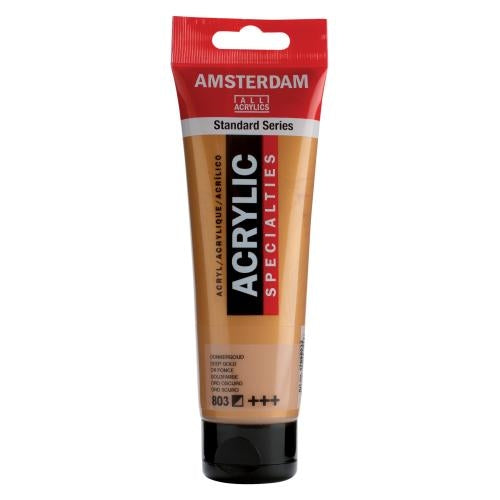 AMSTERDAM Peinture acrylique       120ml