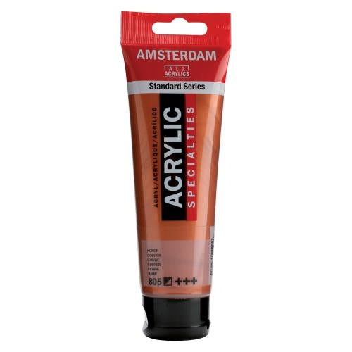 AMSTERDAM Peinture acrylique       120ml