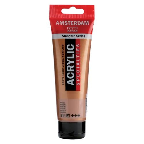 AMSTERDAM Peinture acrylique       120ml
