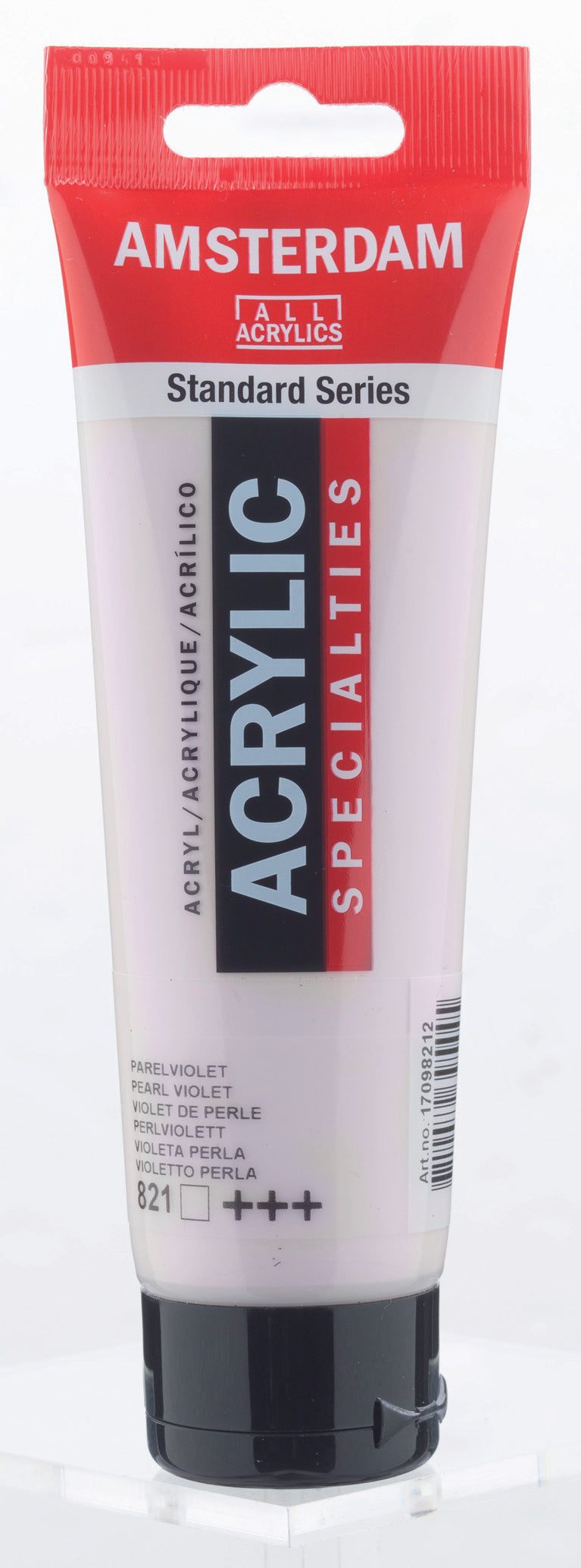AMSTERDAM Peinture acrylique       120ml