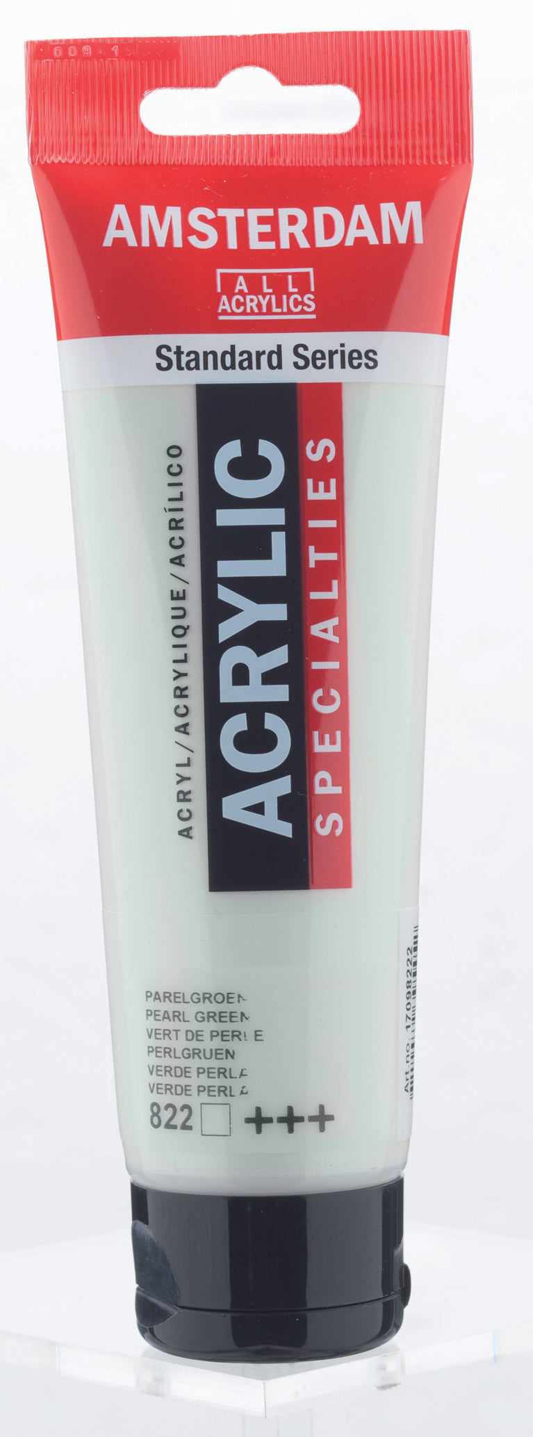 AMSTERDAM Peinture acrylique       120ml