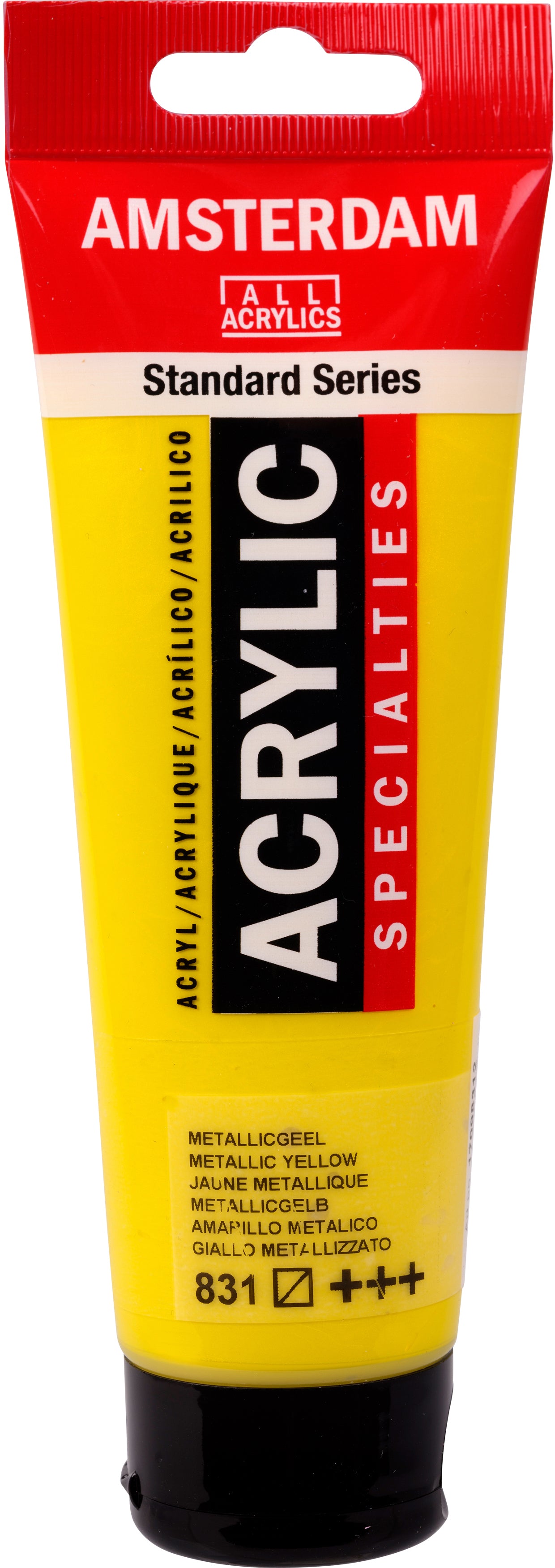 AMSTERDAM Peinture acrylique       120ml