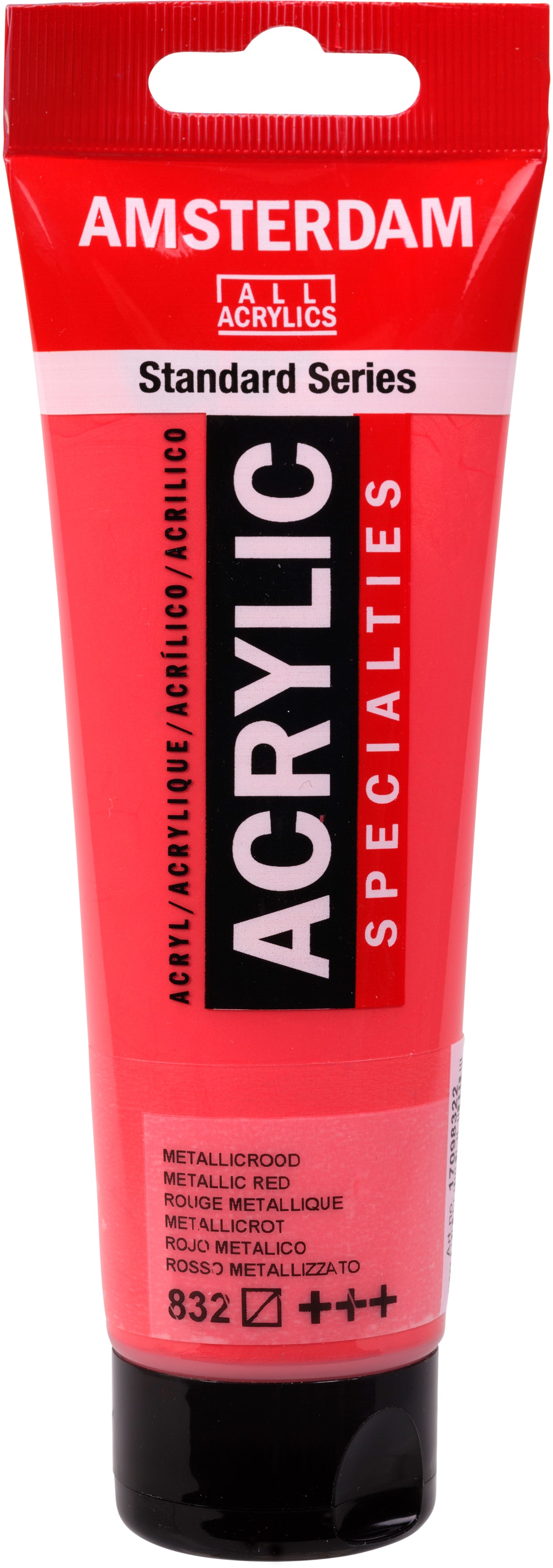 AMSTERDAM Peinture acrylique       120ml