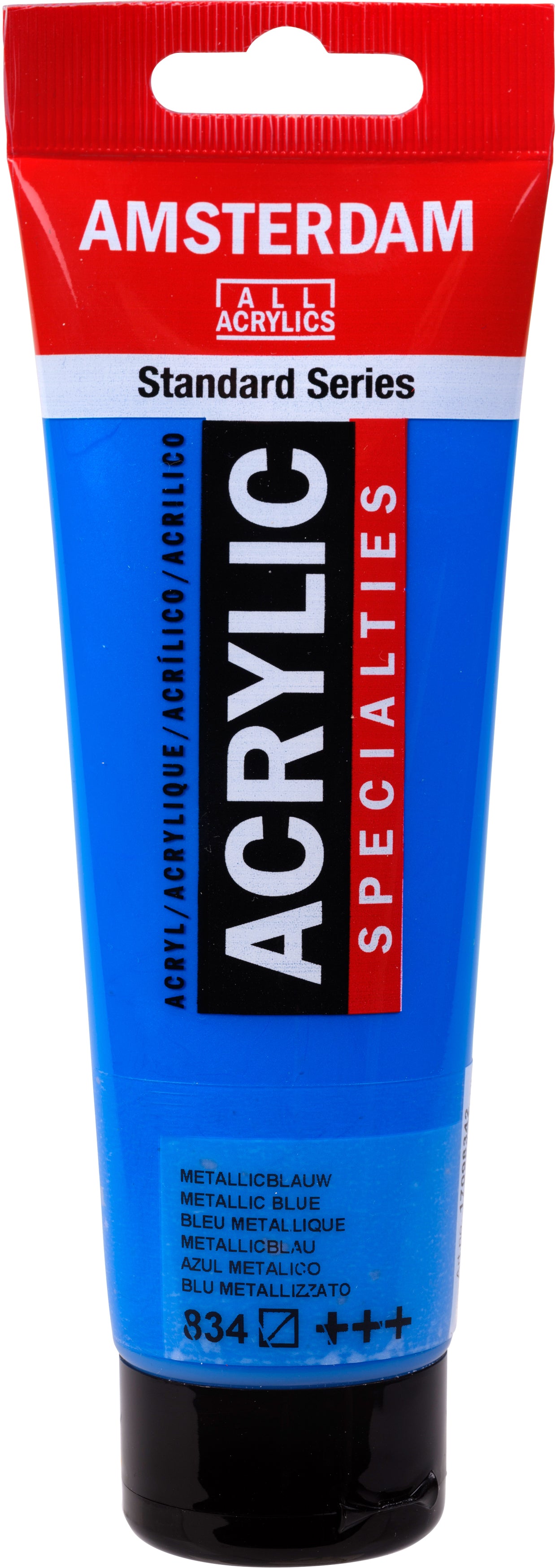 AMSTERDAM Peinture acrylique       120ml