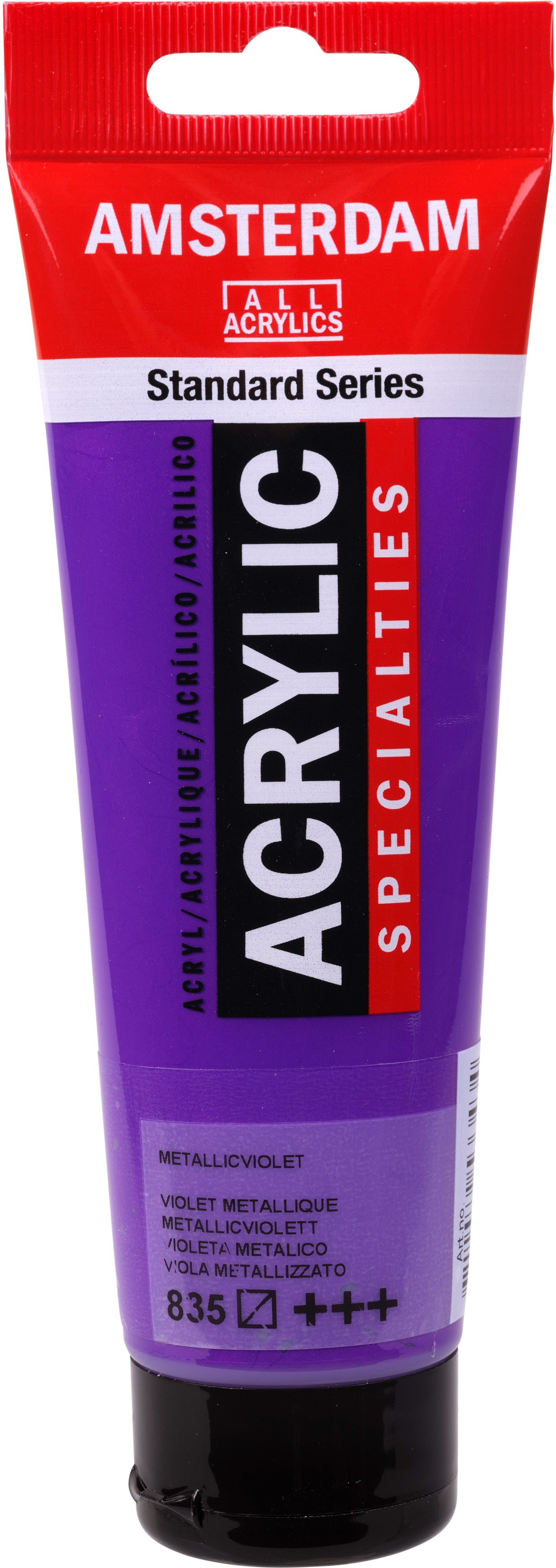 AMSTERDAM Peinture acrylique       120ml