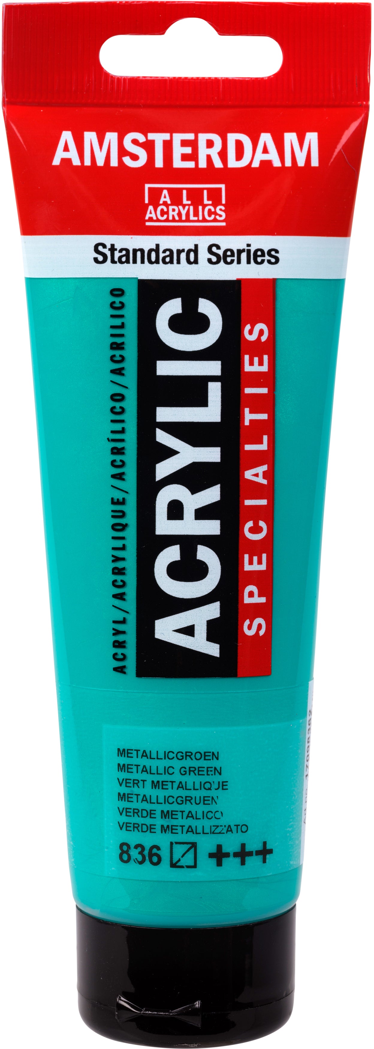 AMSTERDAM Peinture acrylique       120ml