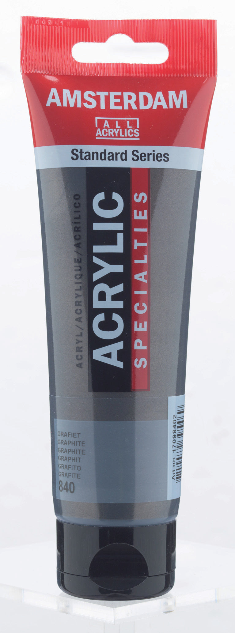 AMSTERDAM Peinture acrylique       120ml