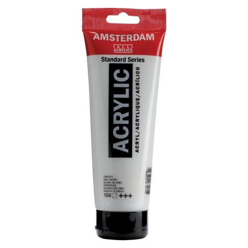 AMSTERDAM Peinture acrylique       250ml