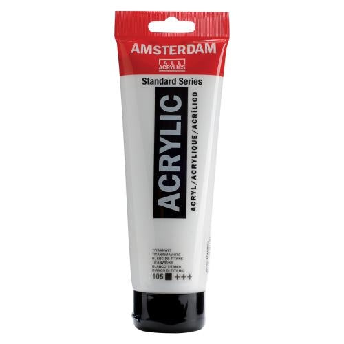 AMSTERDAM Peinture acrylique       250ml
