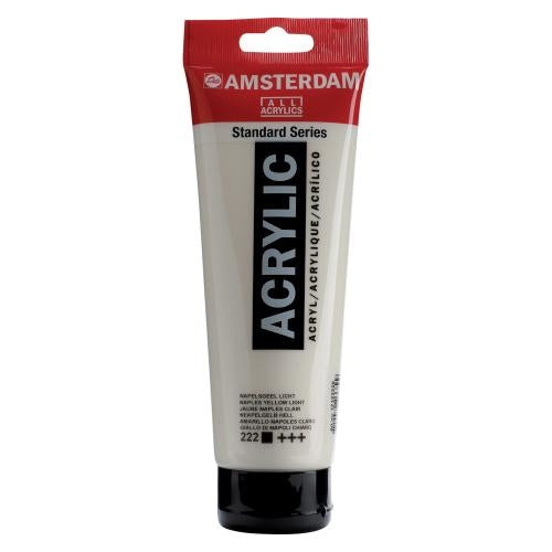 AMSTERDAM Peinture acrylique       250ml