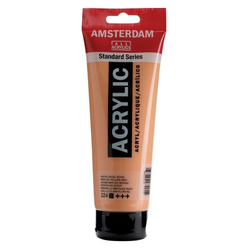 AMSTERDAM Peinture acrylique       250ml