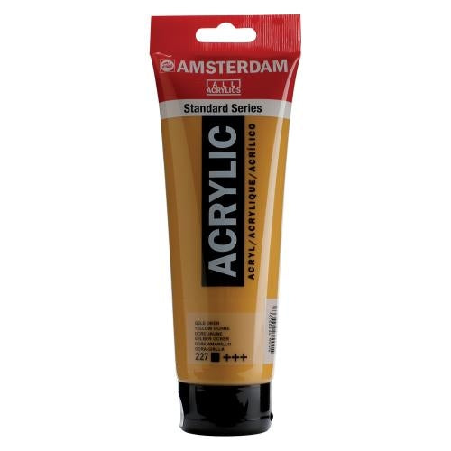 AMSTERDAM Peinture acrylique       250ml