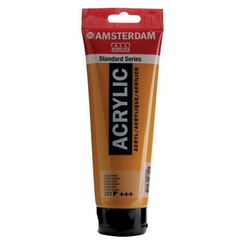 AMSTERDAM Peinture acrylique       250ml