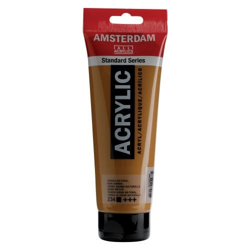 AMSTERDAM Peinture acrylique       250ml