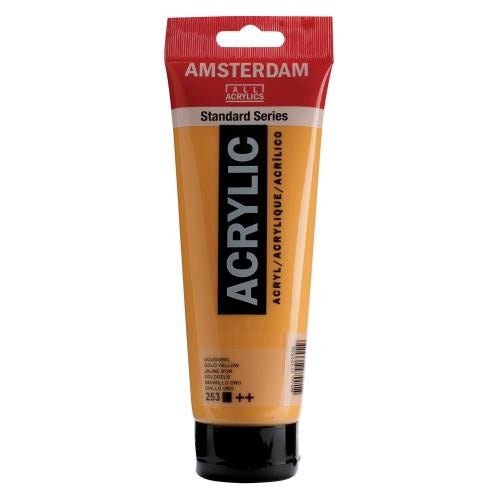 AMSTERDAM Peinture acrylique       250ml
