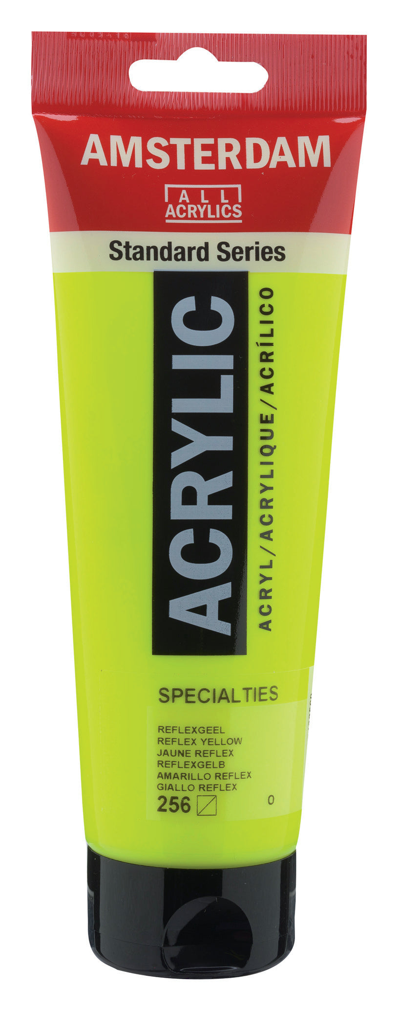 AMSTERDAM Peinture acrylique       250ml