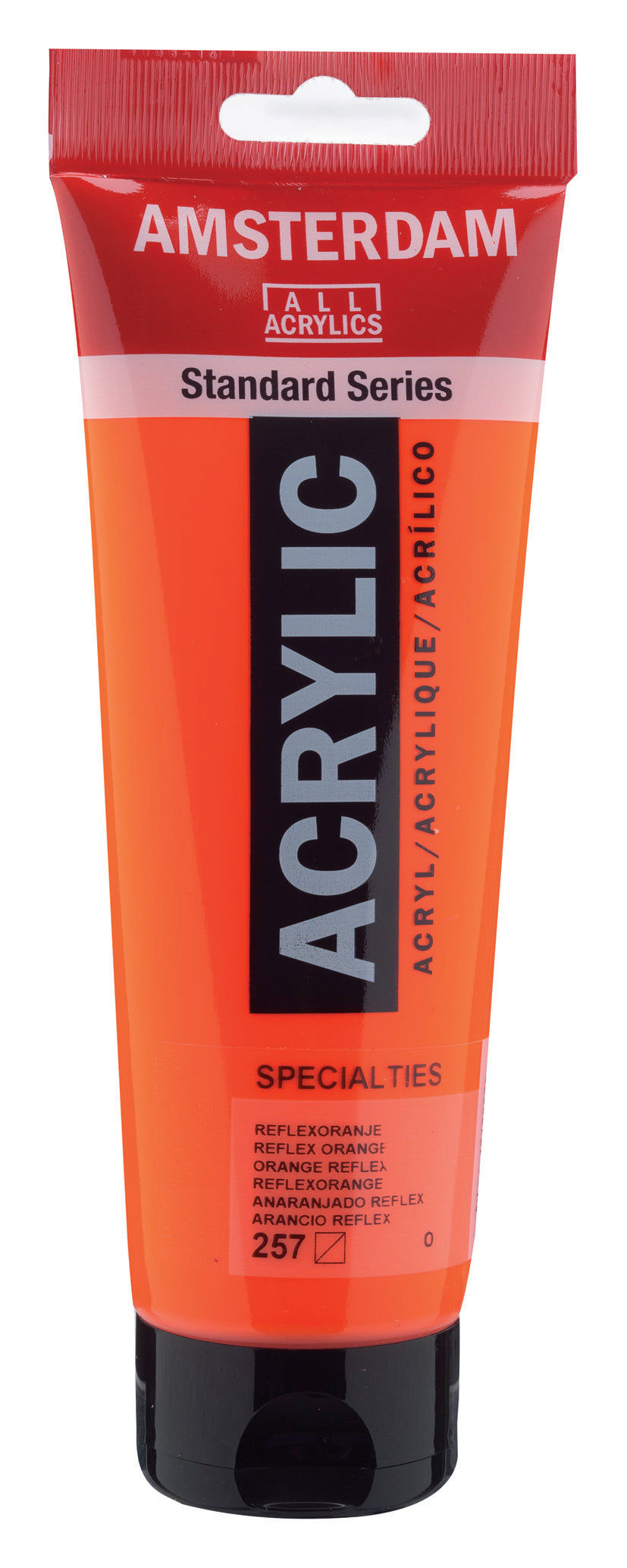 AMSTERDAM Peinture acrylique       250ml