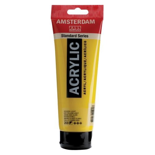 AMSTERDAM Peinture acrylique       250ml