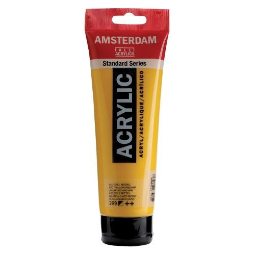 AMSTERDAM Peinture acrylique       250ml