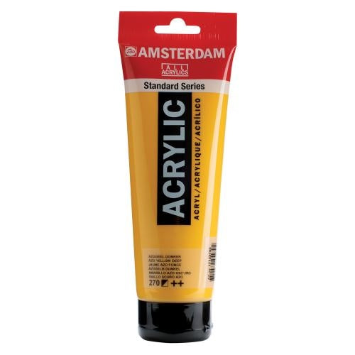 AMSTERDAM Peinture acrylique       250ml